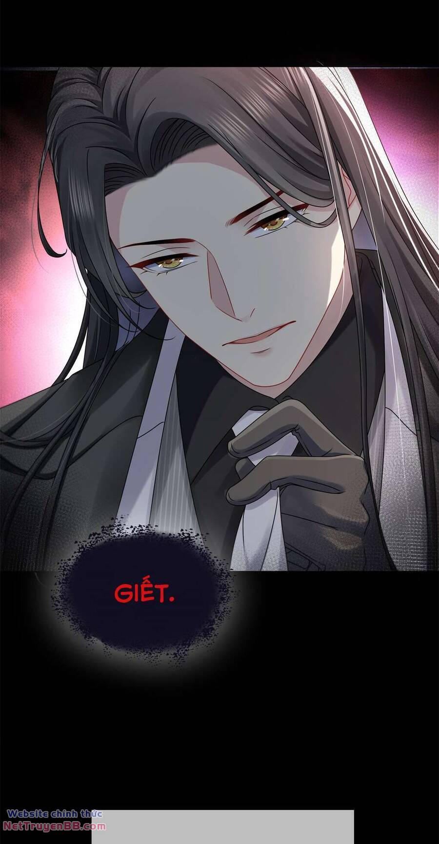 Hệt Như Hàn Quang Gặp Nắng Gắt - Chapter 482 - Page 15