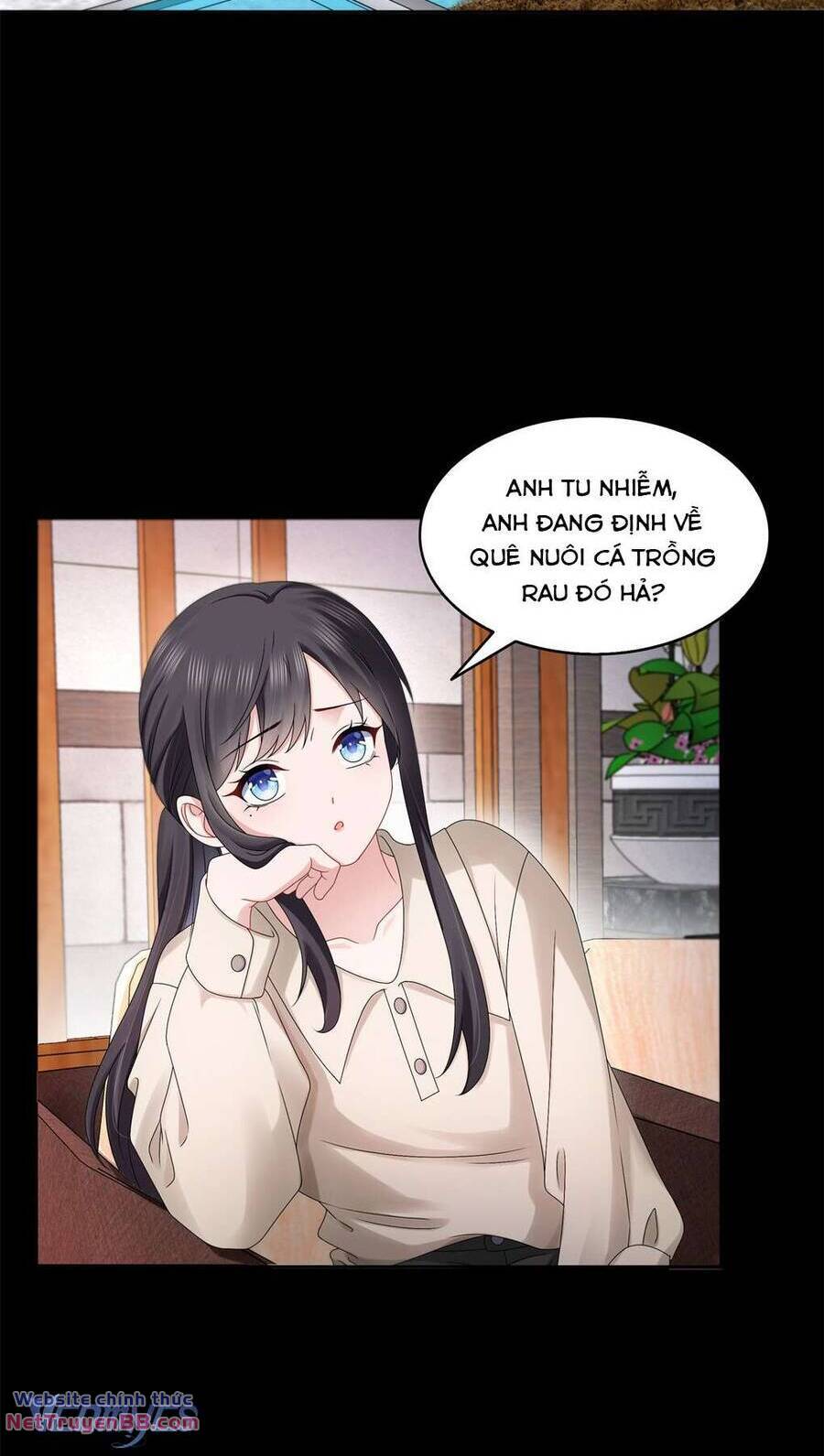 Hệt Như Hàn Quang Gặp Nắng Gắt - Chapter 482 - Page 19