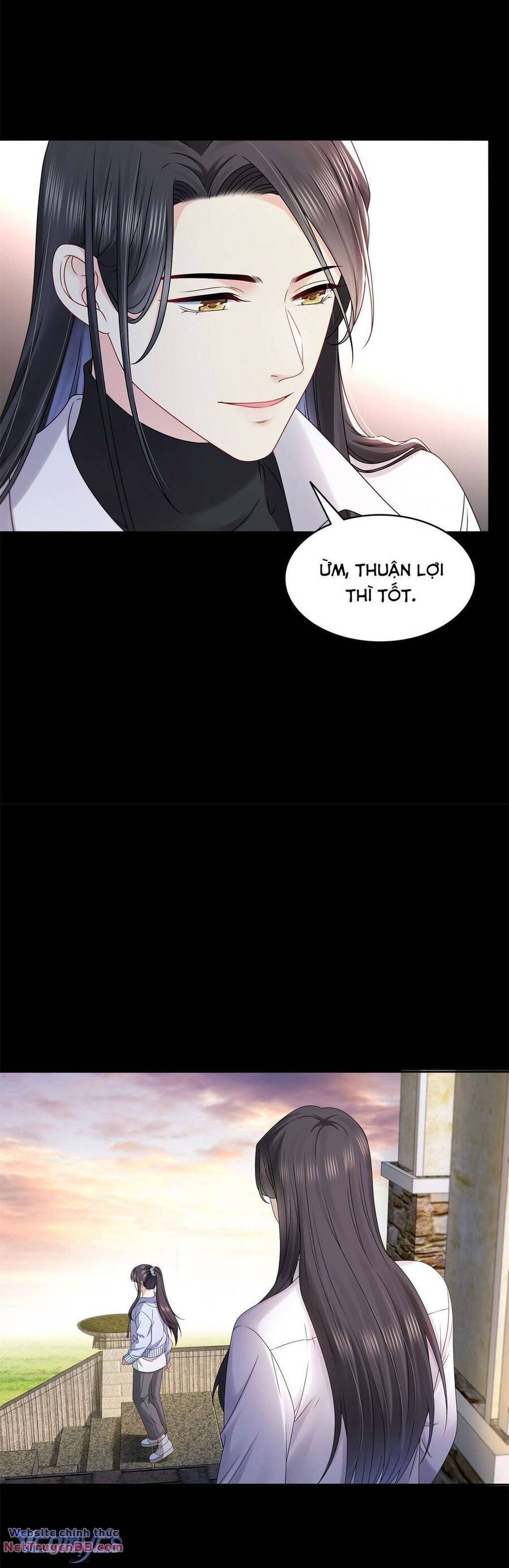 Hệt Như Hàn Quang Gặp Nắng Gắt - Chapter 482 - Page 6