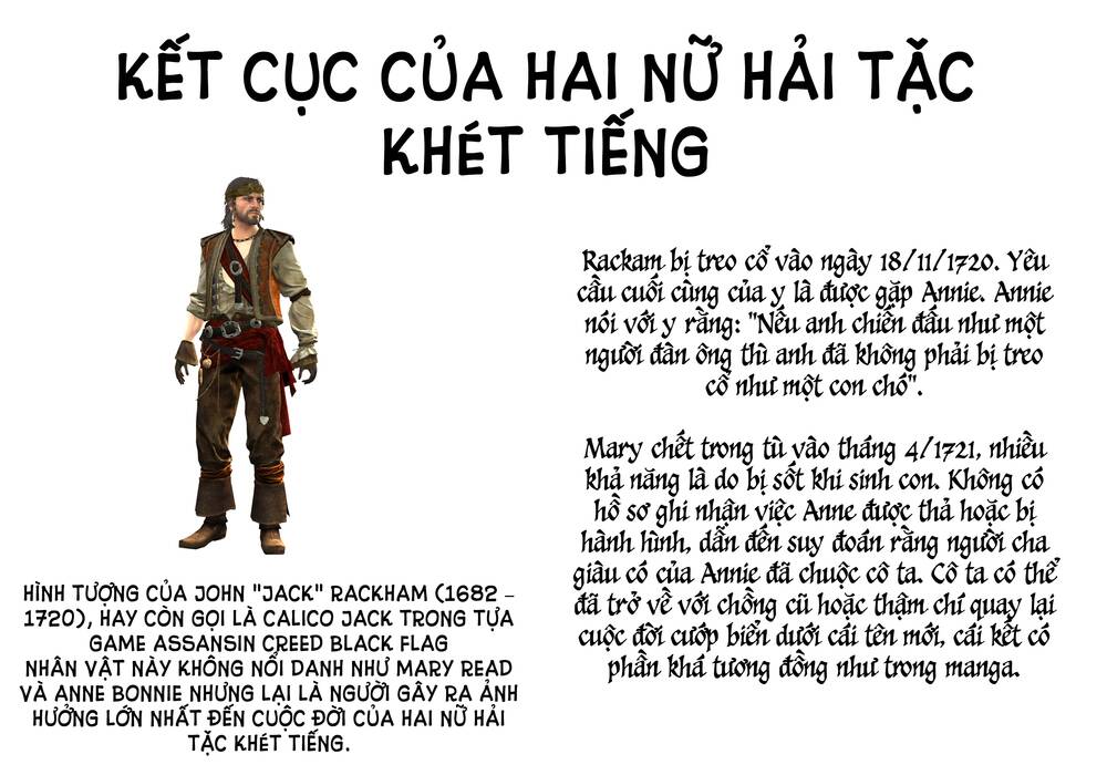 Majo Taisen - The War of Greedy Witches - Chapter 19 - Page 46