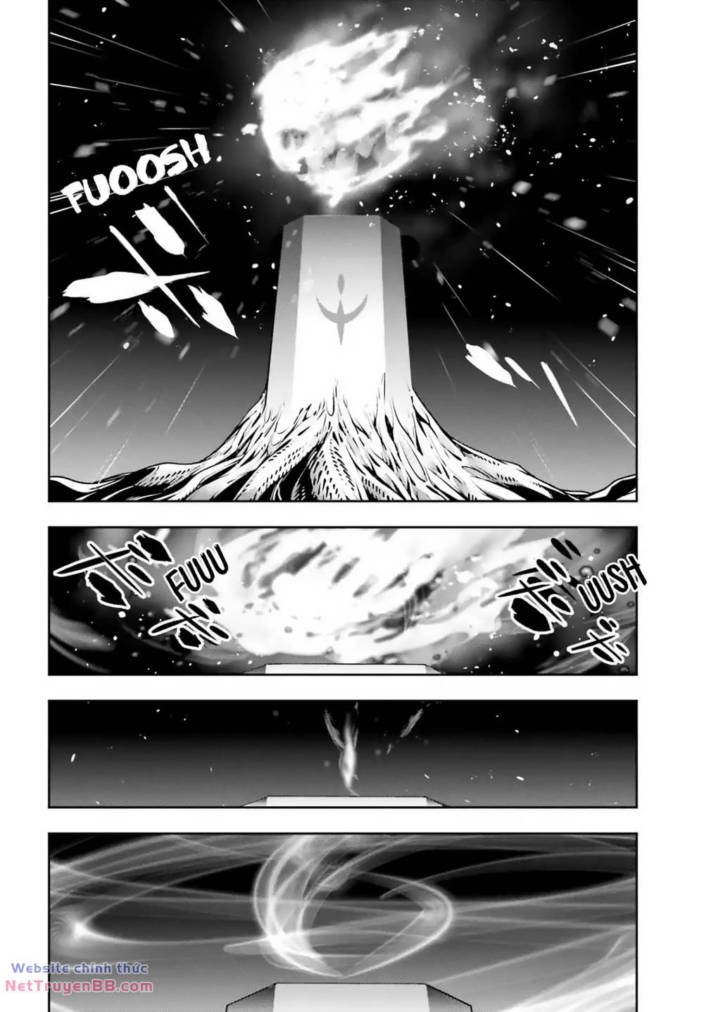 Majo Taisen - The War of Greedy Witches - Chapter 20 - Page 12