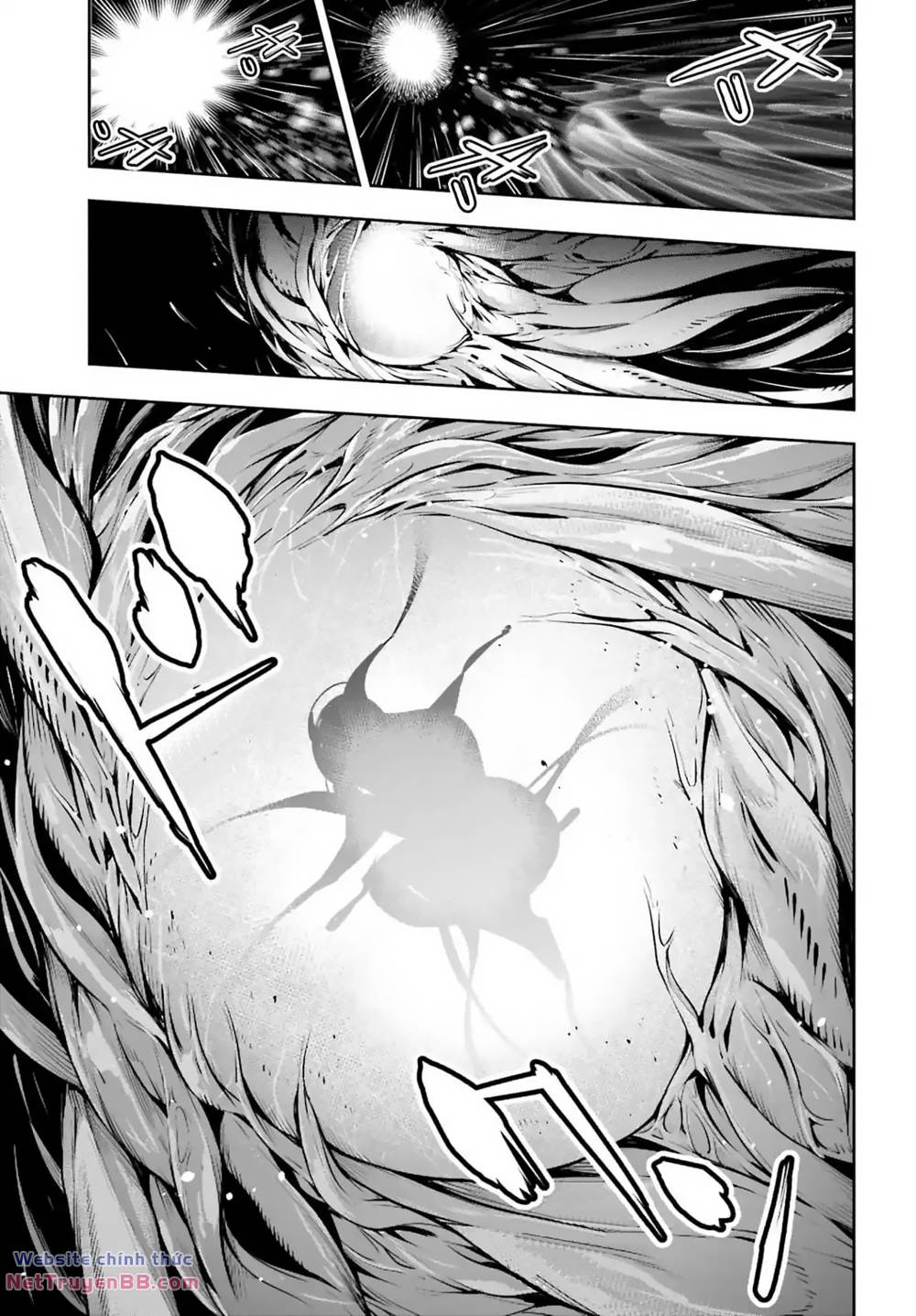 Majo Taisen - The War of Greedy Witches - Chapter 20 - Page 15