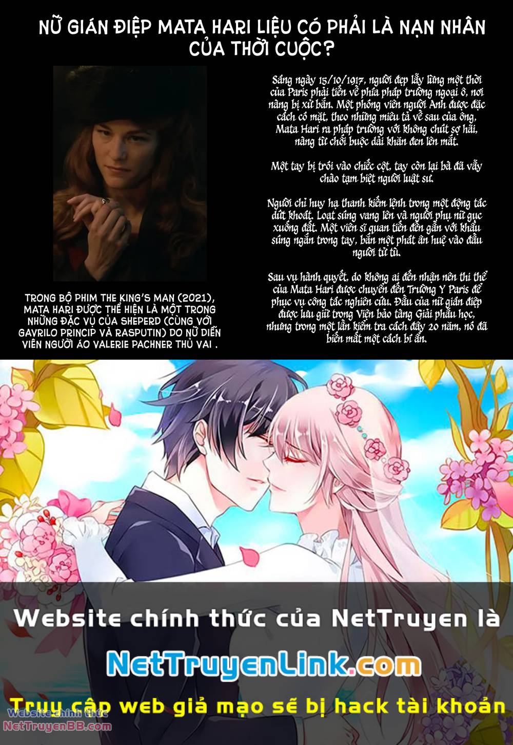 Majo Taisen - The War of Greedy Witches - Chapter 20 - Page 43