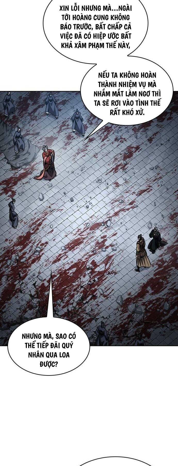 Ngã lão ma thần - Chapter 195 - Page 10