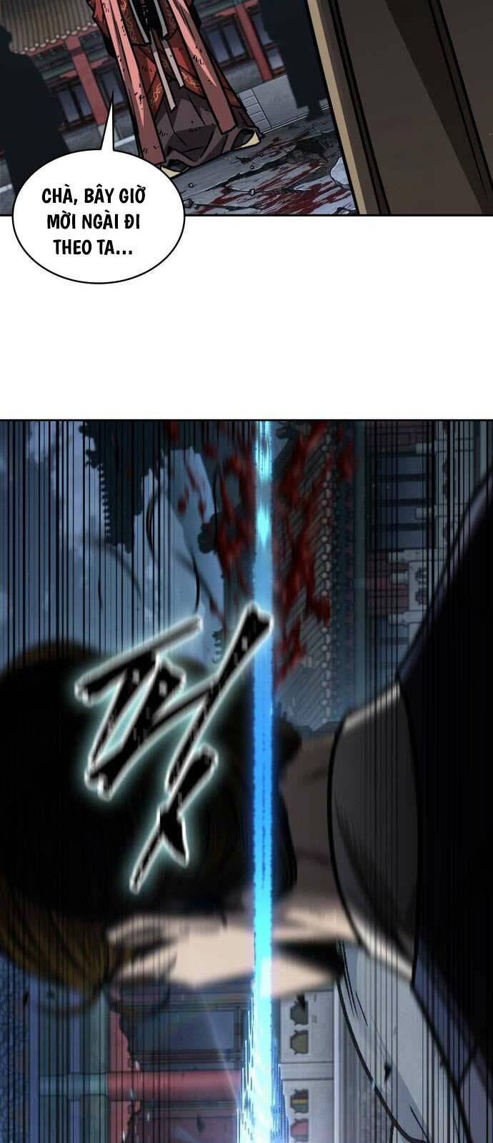 Ngã lão ma thần - Chapter 195 - Page 14