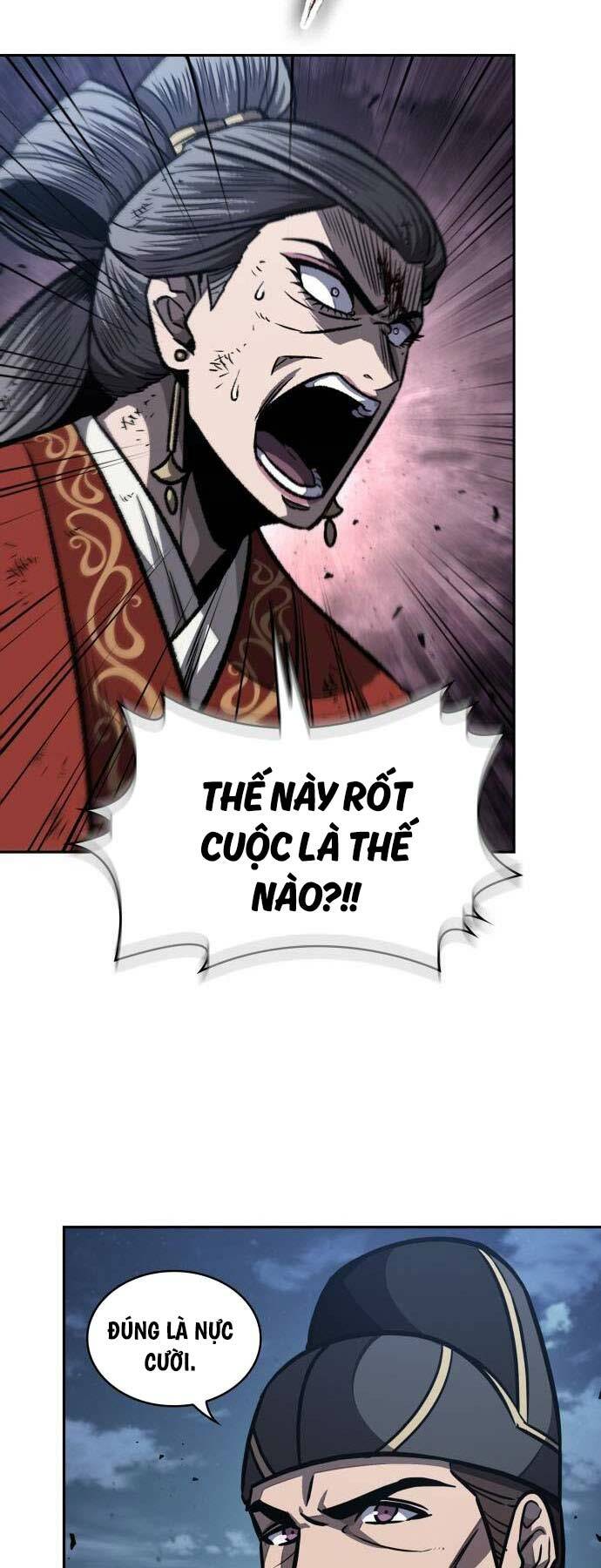 Ngã lão ma thần - Chapter 195 - Page 18