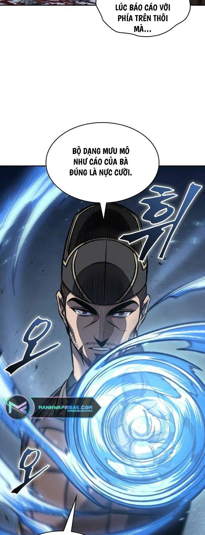 Ngã lão ma thần - Chapter 195 - Page 20