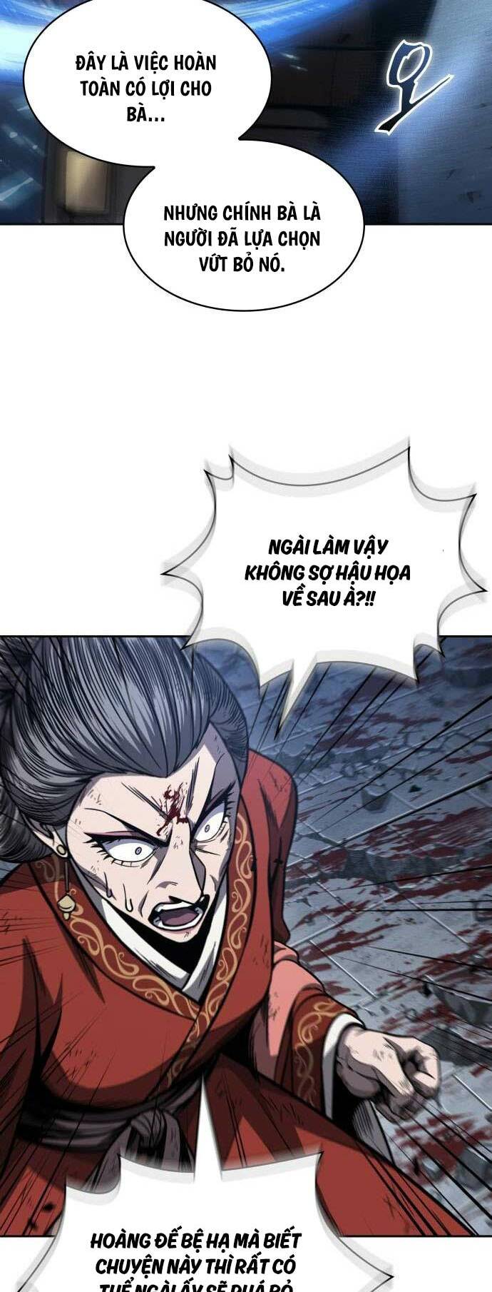 Ngã lão ma thần - Chapter 195 - Page 21