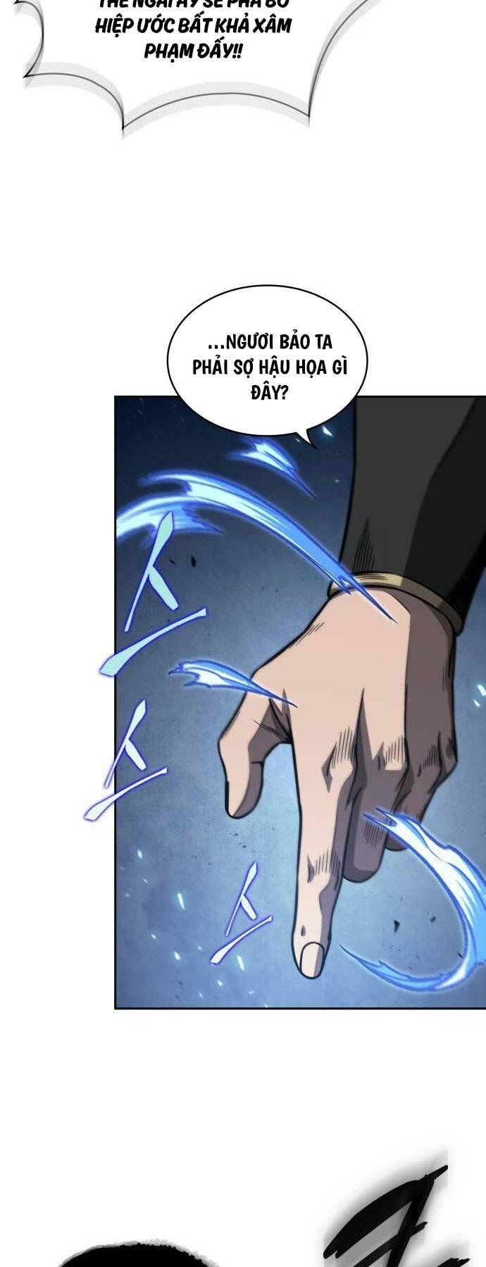 Ngã lão ma thần - Chapter 195 - Page 22