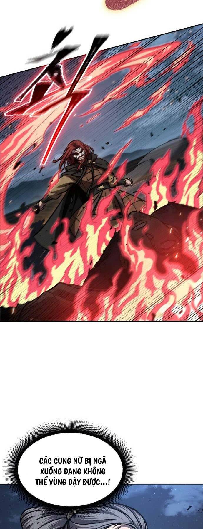 Ngã lão ma thần - Chapter 195 - Page 31