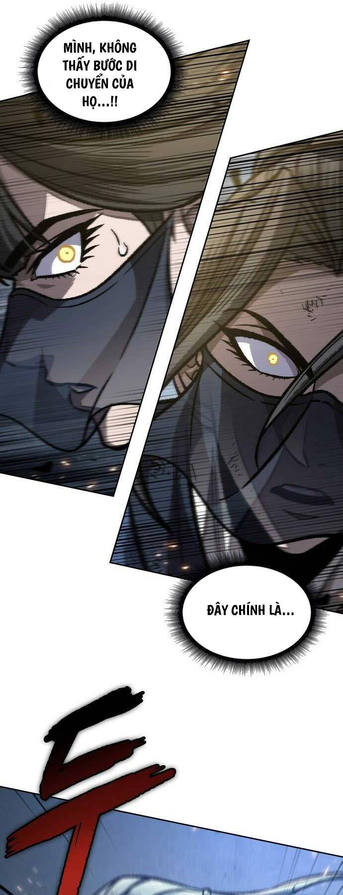 Ngã lão ma thần - Chapter 195 - Page 35