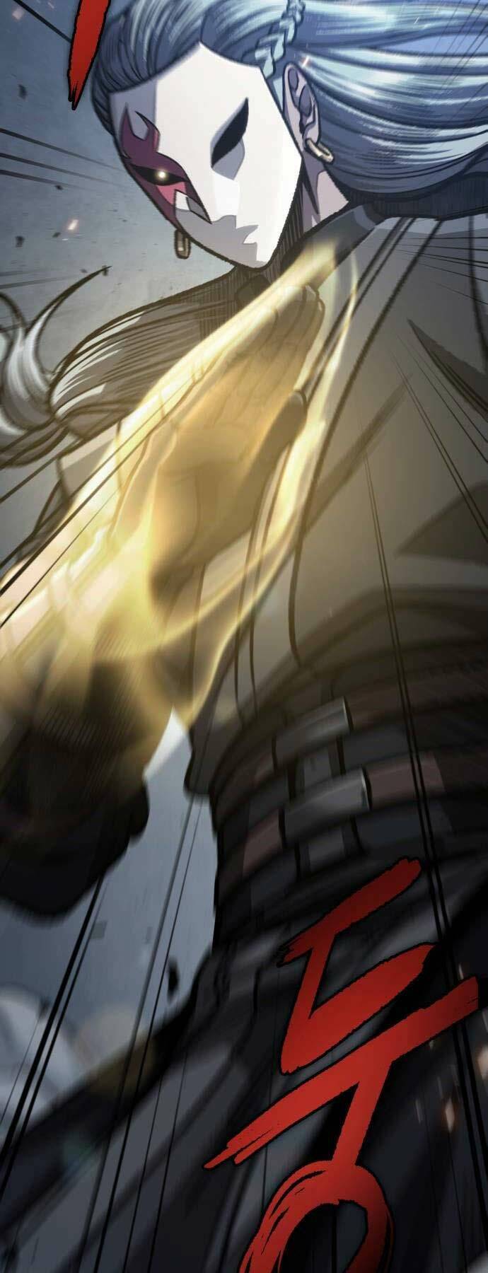 Ngã lão ma thần - Chapter 195 - Page 36