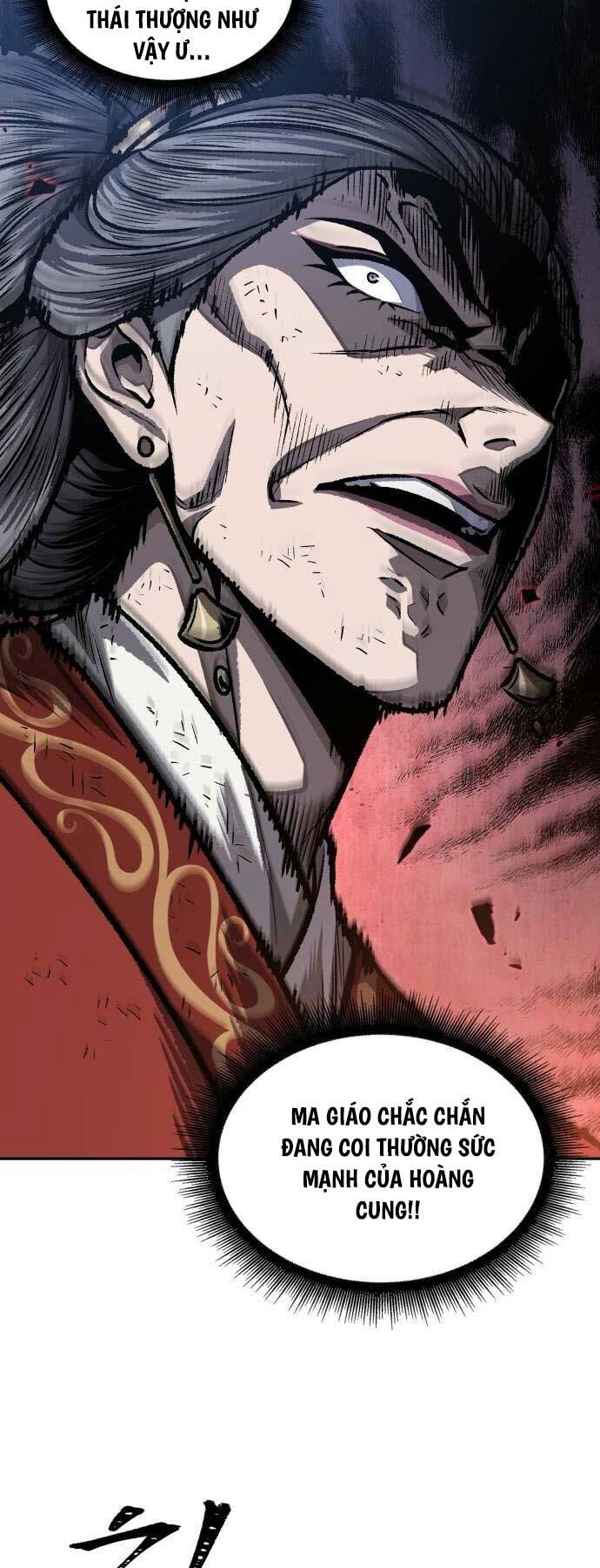 Ngã lão ma thần - Chapter 195 - Page 38