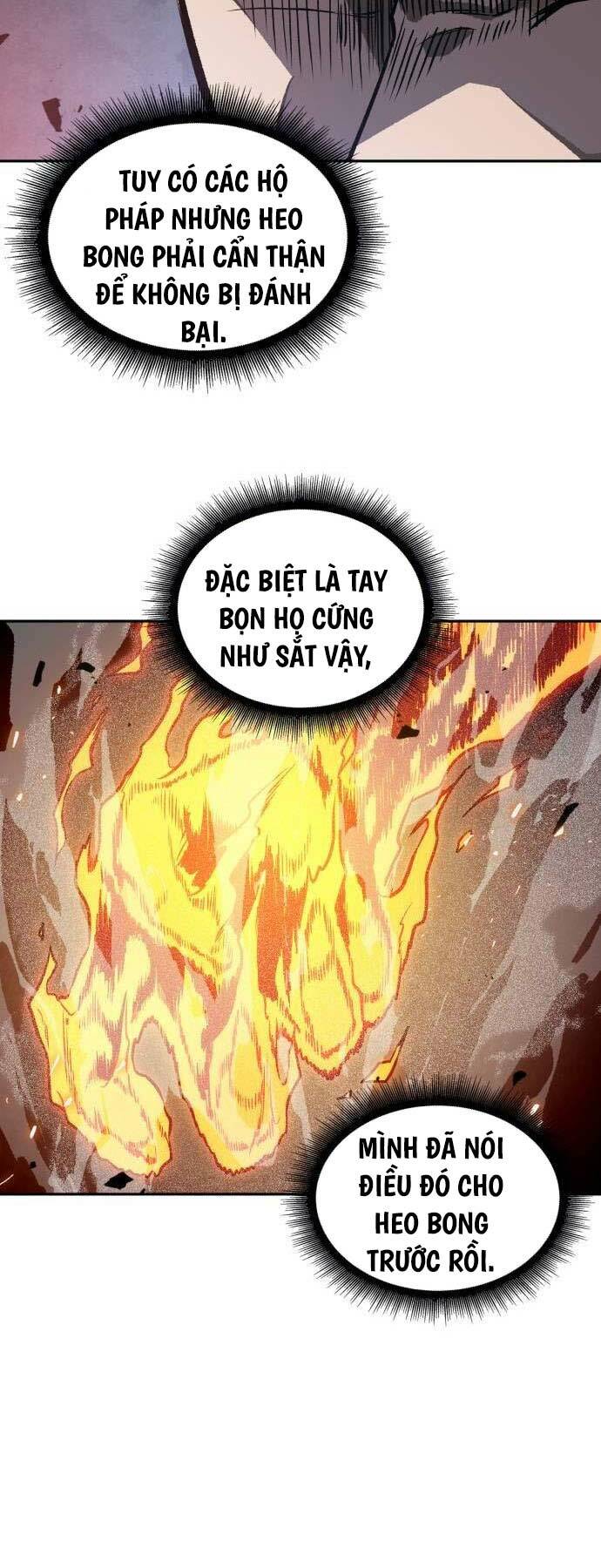 Ngã lão ma thần - Chapter 195 - Page 44