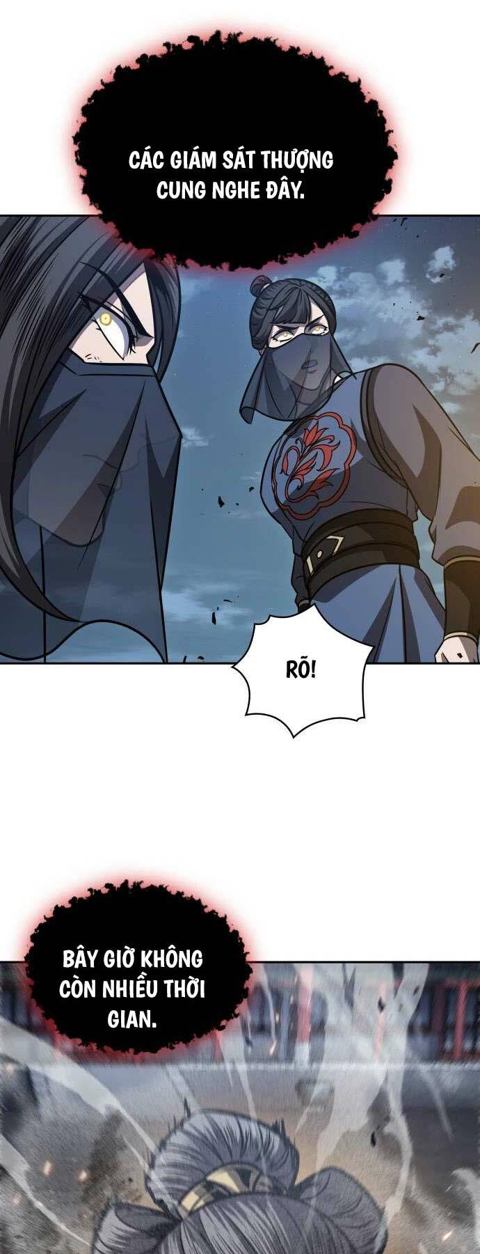 Ngã lão ma thần - Chapter 195 - Page 45