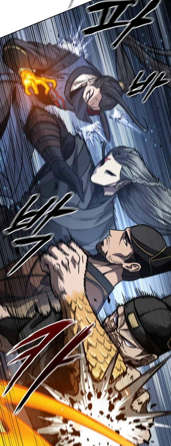 Ngã lão ma thần - Chapter 195 - Page 53