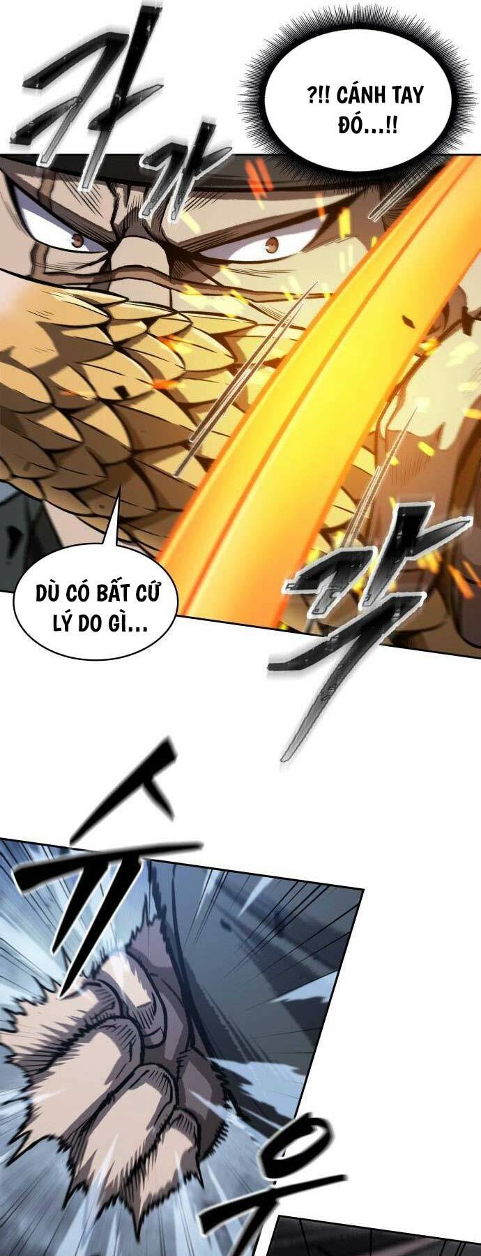 Ngã lão ma thần - Chapter 195 - Page 55