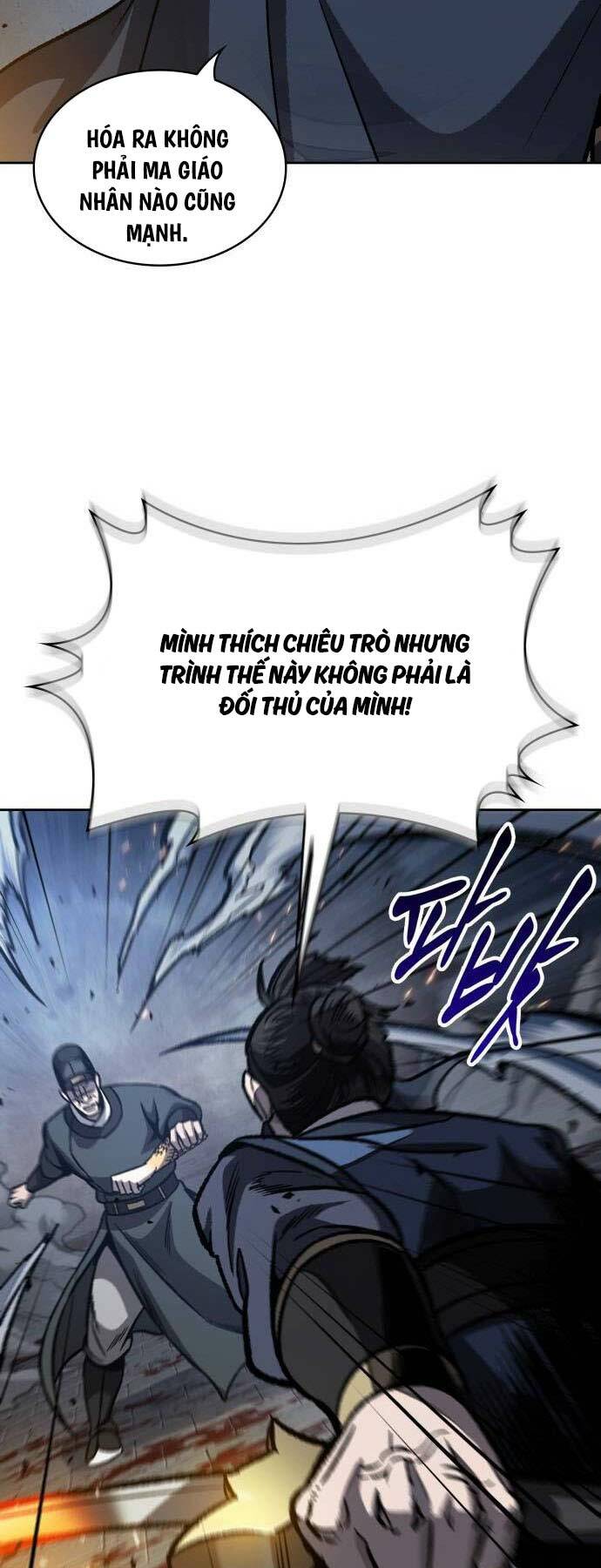 Ngã lão ma thần - Chapter 195 - Page 60