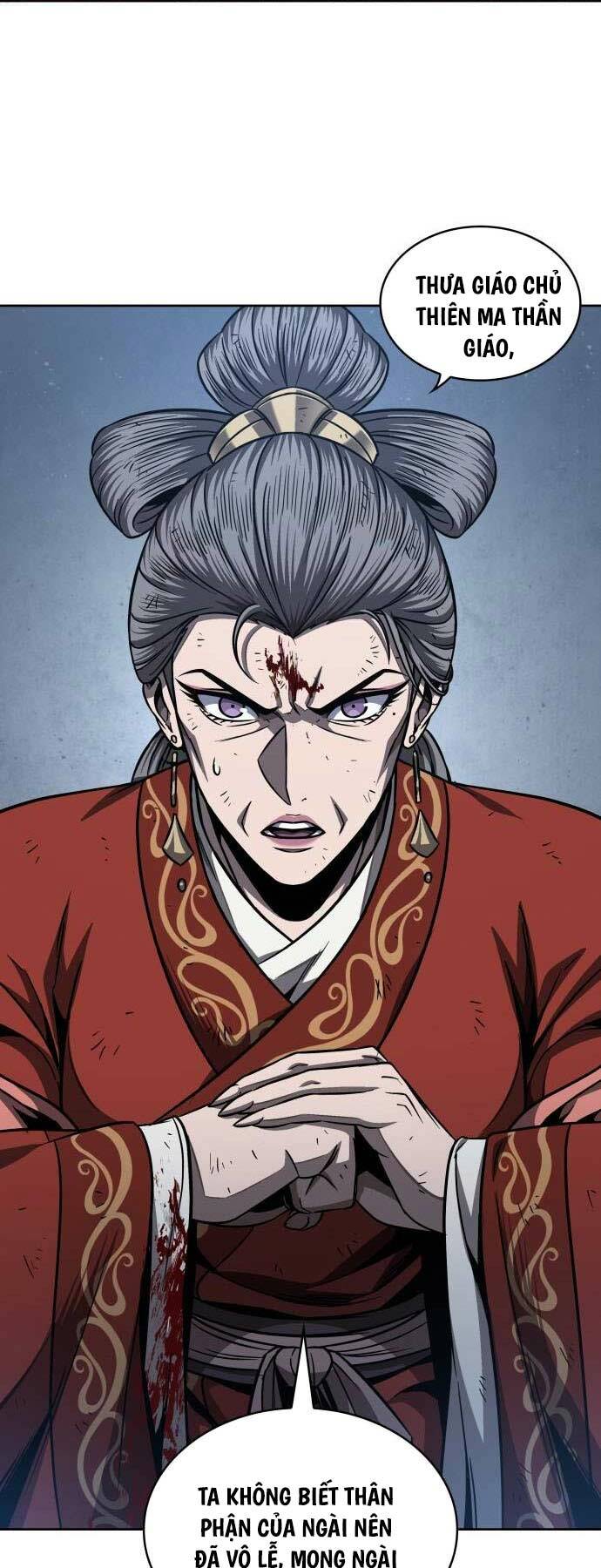 Ngã lão ma thần - Chapter 195 - Page 8