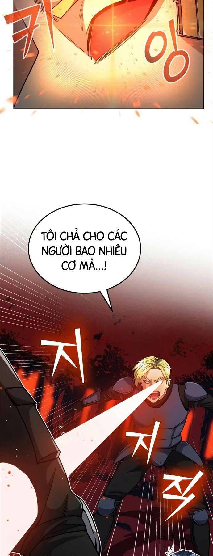 Thiên Tài Của Dòng Dõi Độc Nhất Vô Nhị - Chapter 54 - Page 22