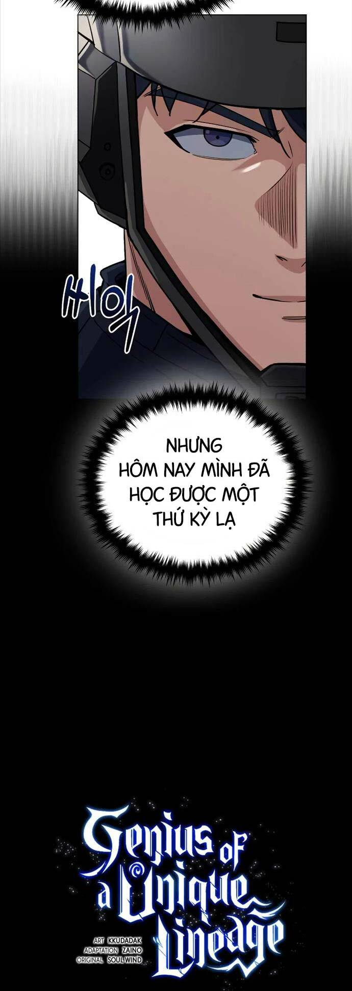 Thiên Tài Của Dòng Dõi Độc Nhất Vô Nhị - Chapter 54 - Page 25