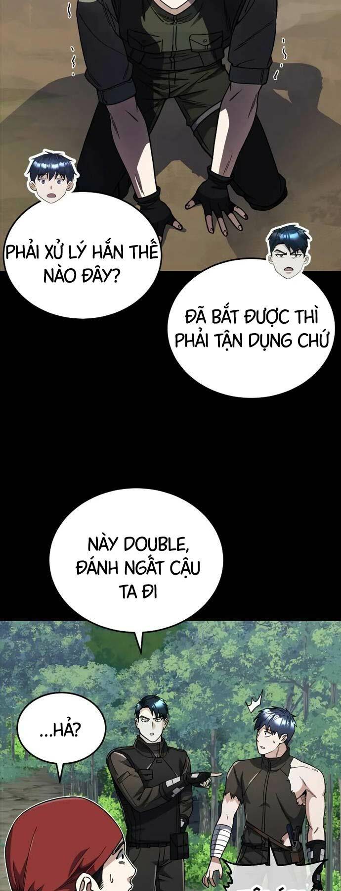 Thiên Tài Của Dòng Dõi Độc Nhất Vô Nhị - Chapter 54 - Page 27