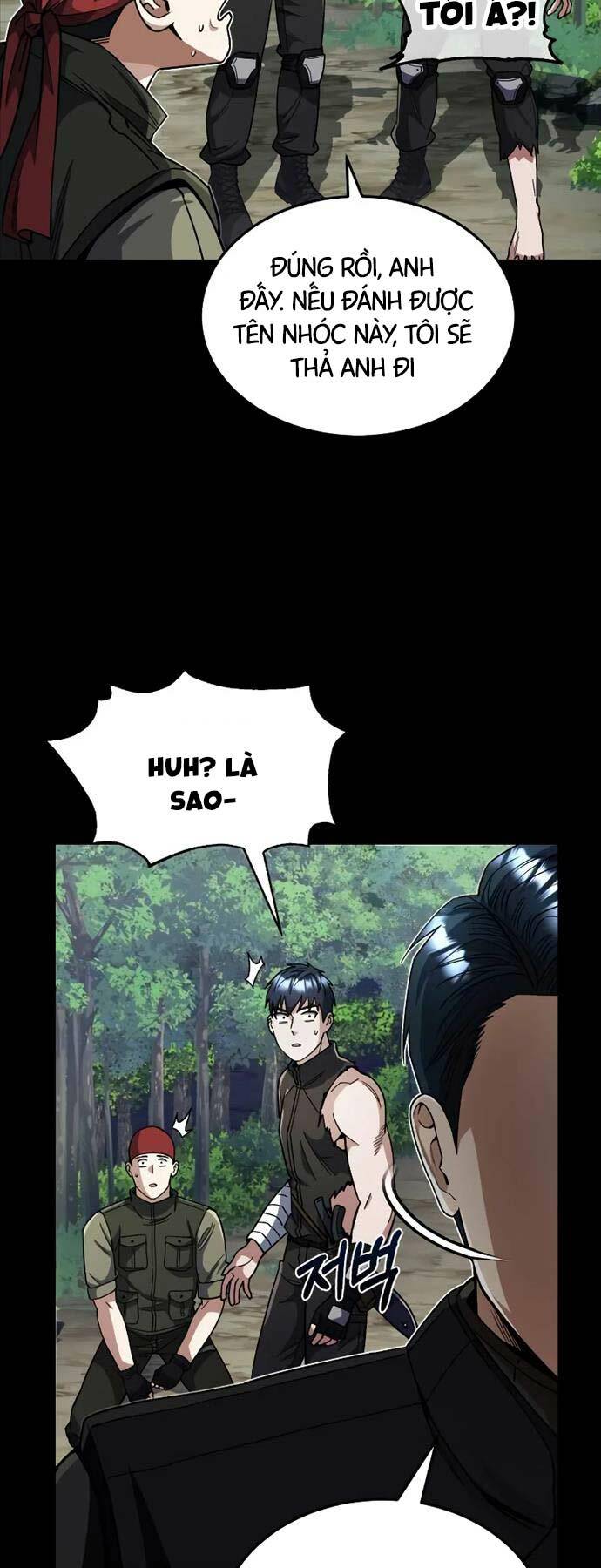 Thiên Tài Của Dòng Dõi Độc Nhất Vô Nhị - Chapter 54 - Page 28