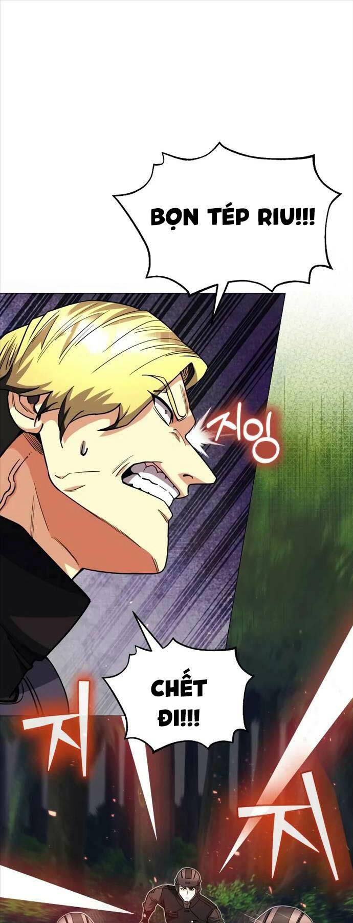 Thiên Tài Của Dòng Dõi Độc Nhất Vô Nhị - Chapter 54 - Page 38