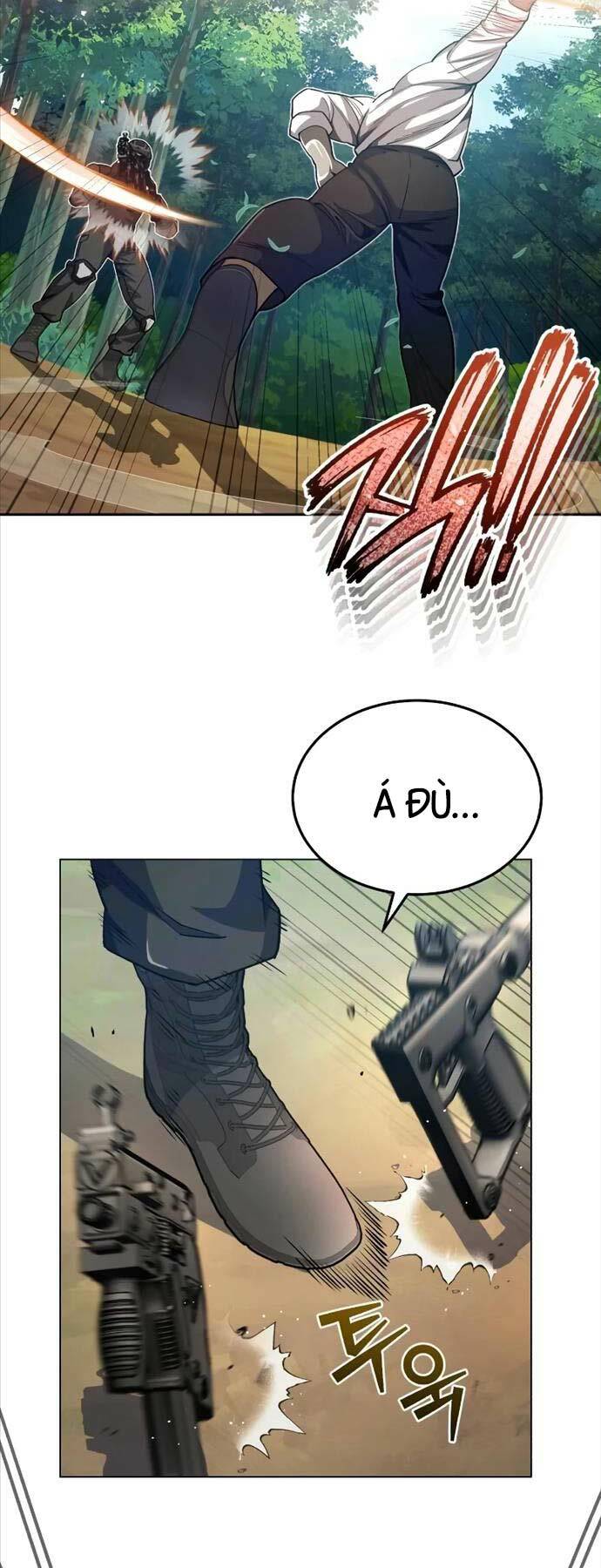 Thiên Tài Của Dòng Dõi Độc Nhất Vô Nhị - Chapter 54 - Page 3