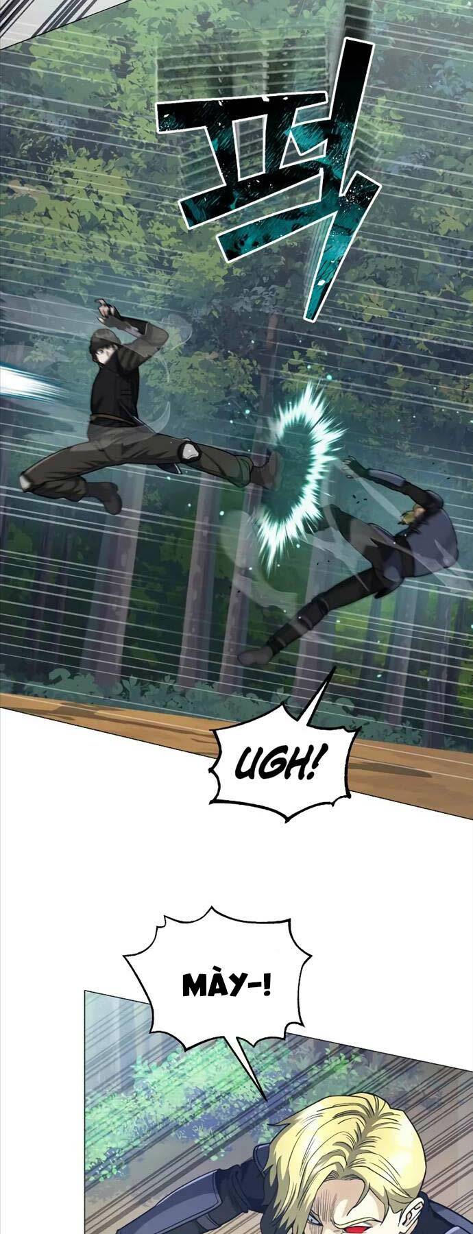 Thiên Tài Của Dòng Dõi Độc Nhất Vô Nhị - Chapter 54 - Page 44