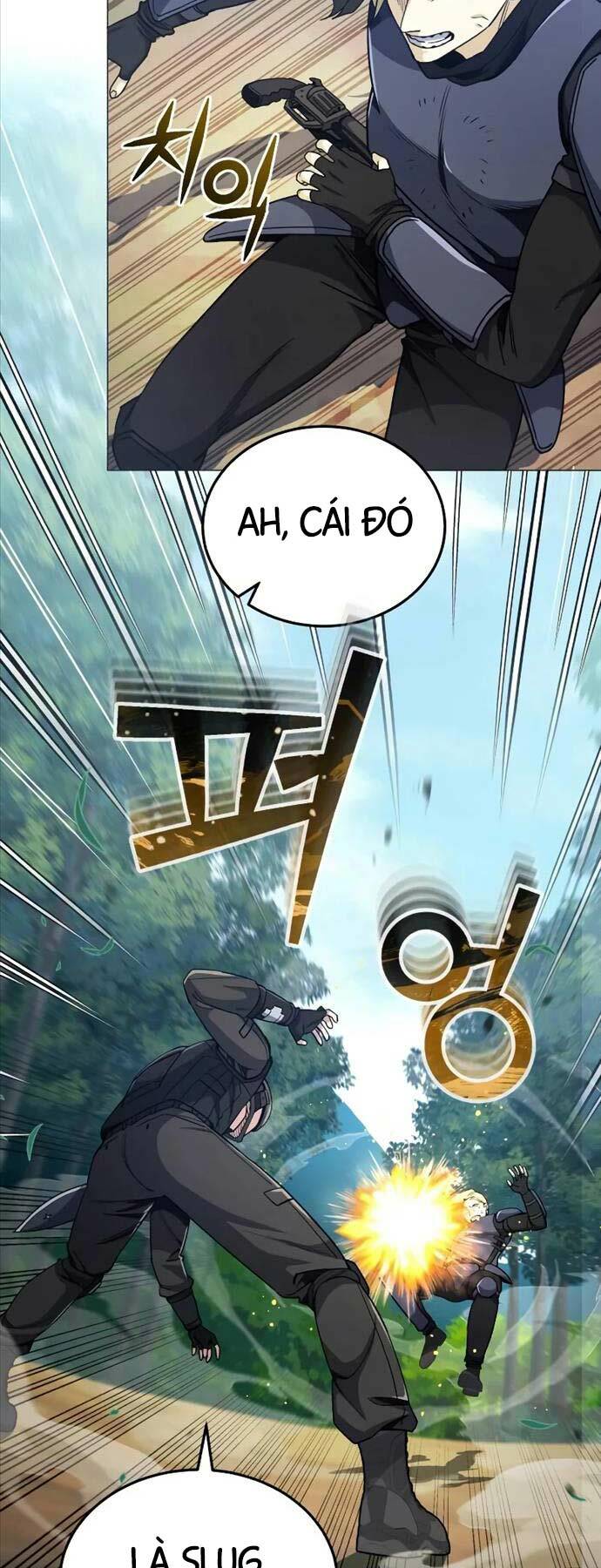 Thiên Tài Của Dòng Dõi Độc Nhất Vô Nhị - Chapter 54 - Page 45