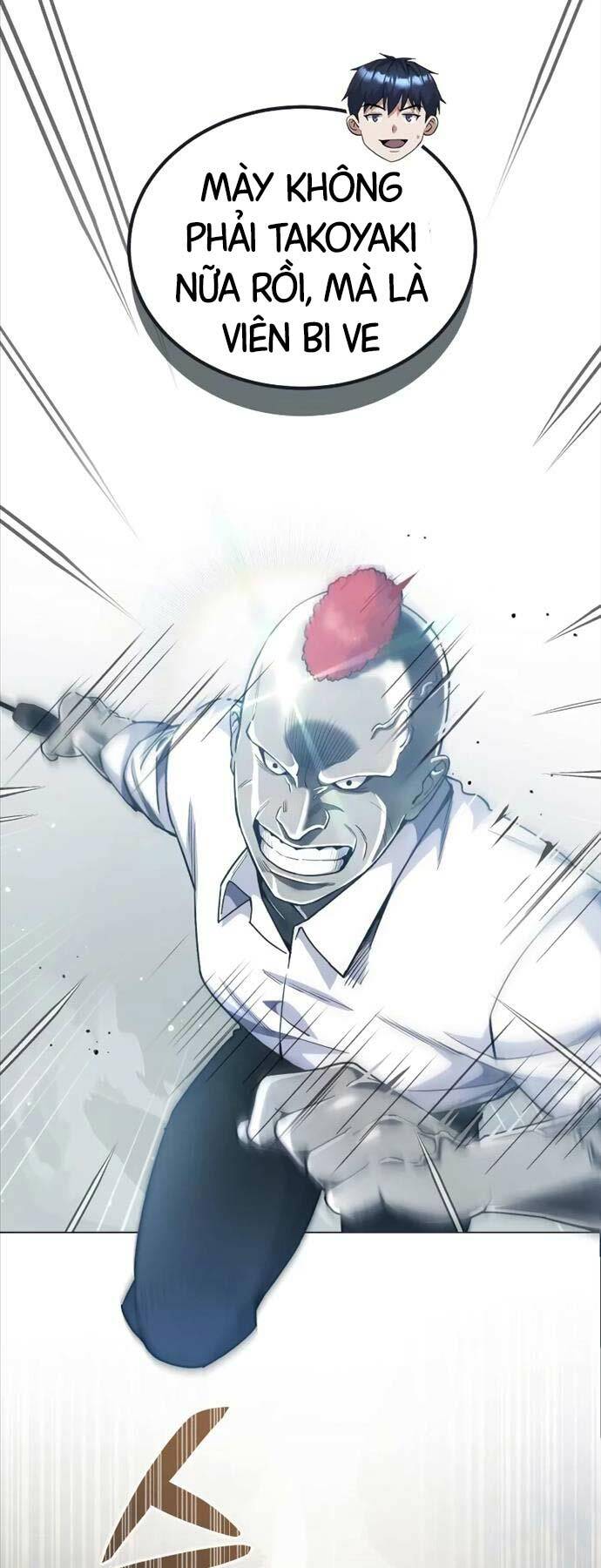 Thiên Tài Của Dòng Dõi Độc Nhất Vô Nhị - Chapter 54 - Page 4