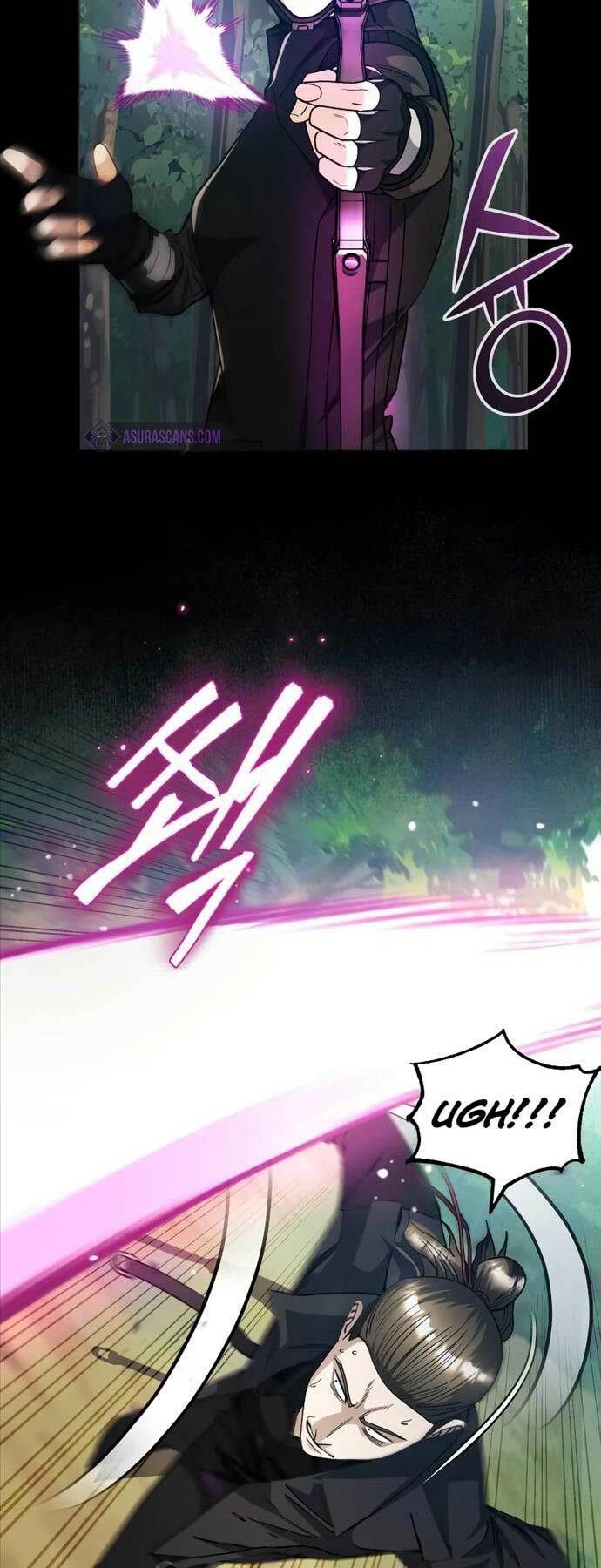 Thiên Tài Của Dòng Dõi Độc Nhất Vô Nhị - Chapter 54 - Page 50