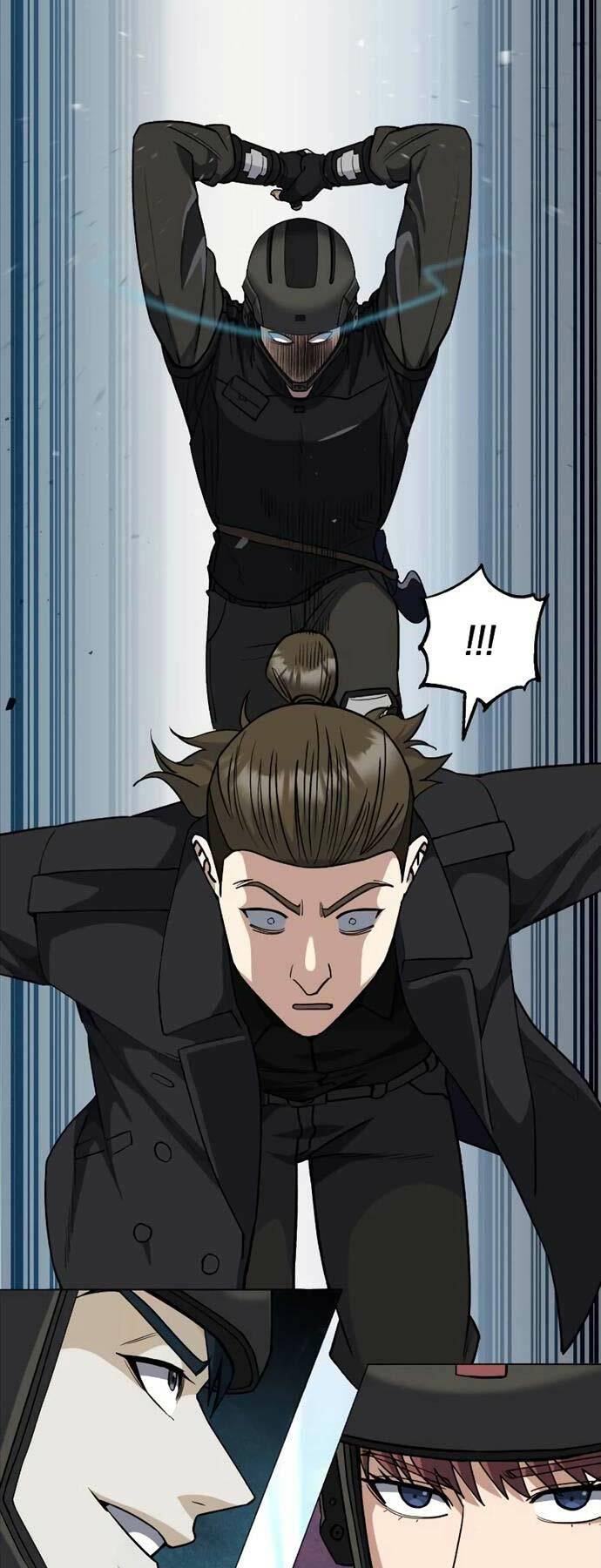 Thiên Tài Của Dòng Dõi Độc Nhất Vô Nhị - Chapter 54 - Page 53