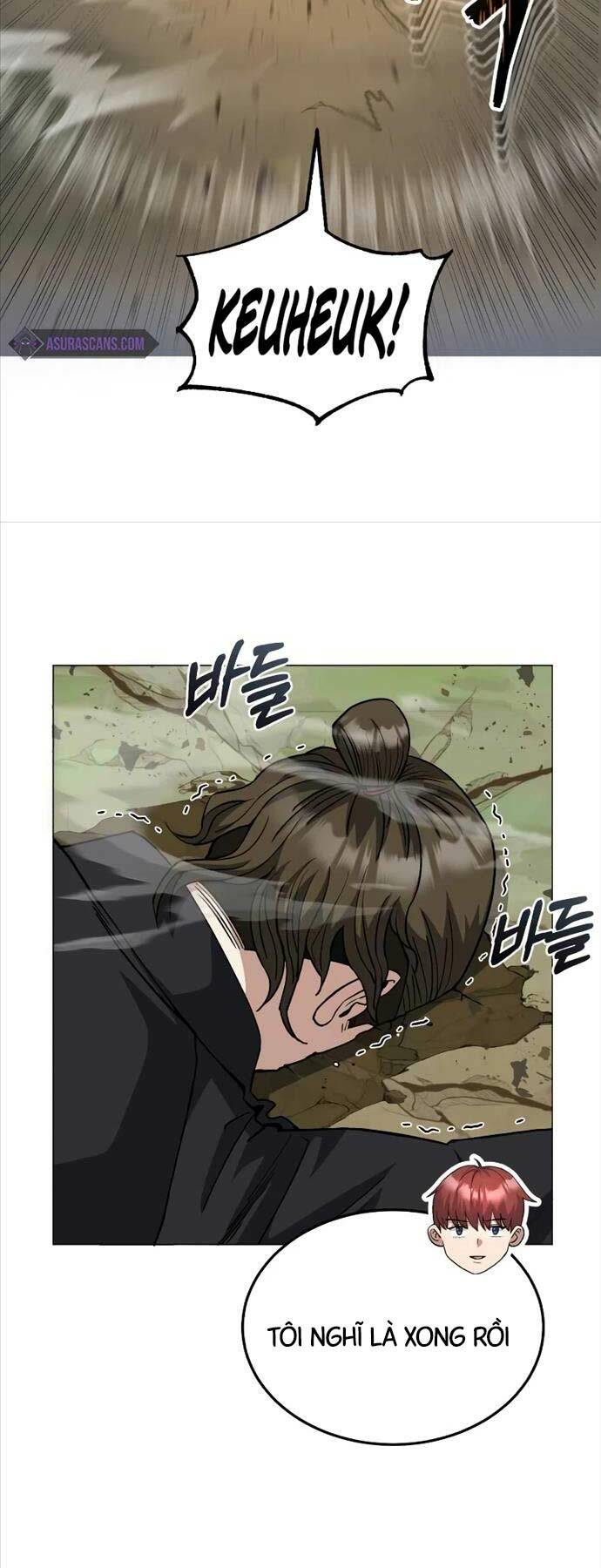 Thiên Tài Của Dòng Dõi Độc Nhất Vô Nhị - Chapter 54 - Page 56