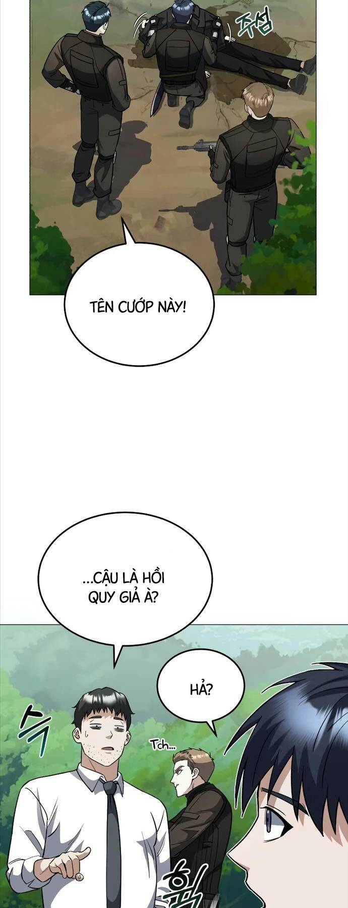 Thiên Tài Của Dòng Dõi Độc Nhất Vô Nhị - Chapter 54 - Page 58