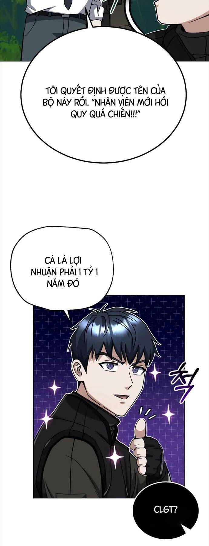 Thiên Tài Của Dòng Dõi Độc Nhất Vô Nhị - Chapter 54 - Page 59