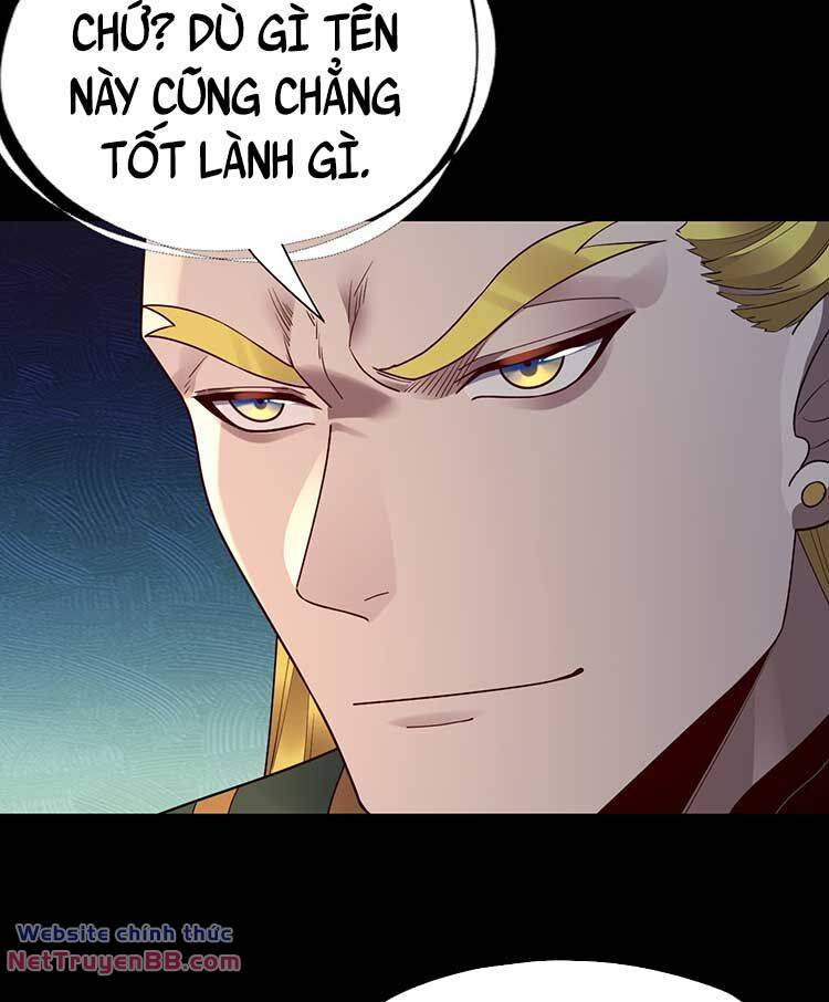 Ta Trời Sinh Đã Là Nhân Vật Phản Diện - Chapter 138 - Page 10