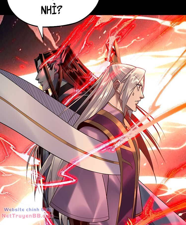 Ta Trời Sinh Đã Là Nhân Vật Phản Diện - Chapter 138 - Page 12