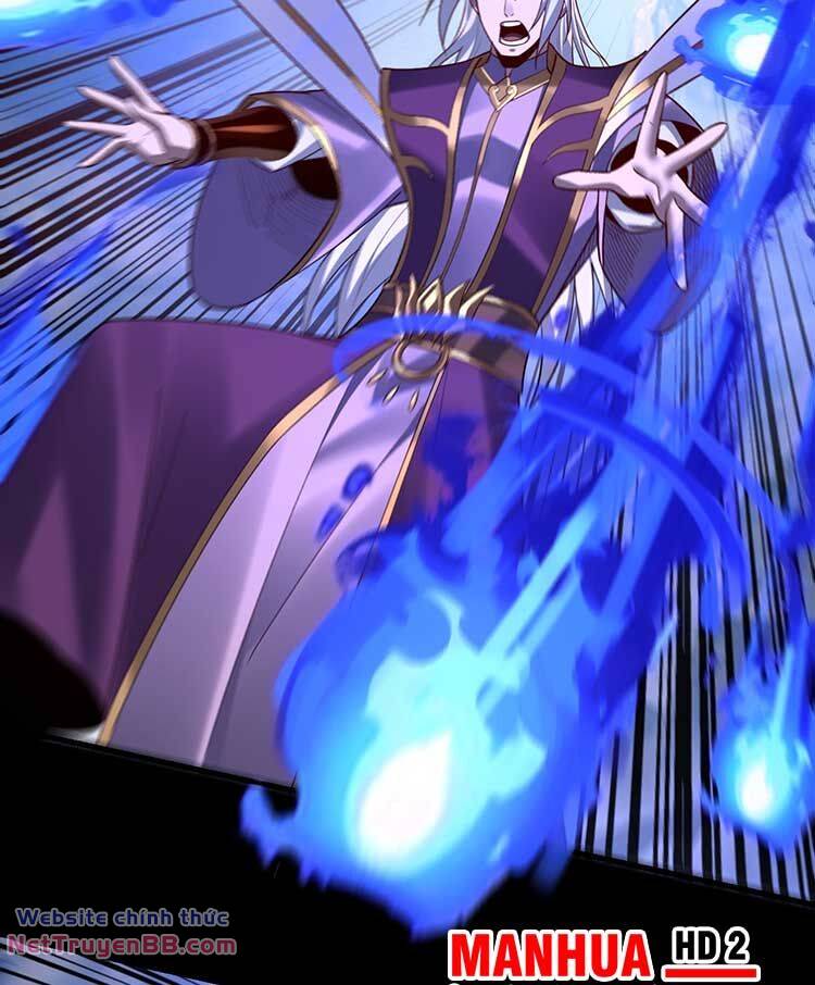 Ta Trời Sinh Đã Là Nhân Vật Phản Diện - Chapter 138 - Page 16