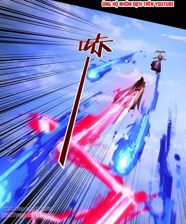 Ta Trời Sinh Đã Là Nhân Vật Phản Diện - Chapter 138 - Page 17