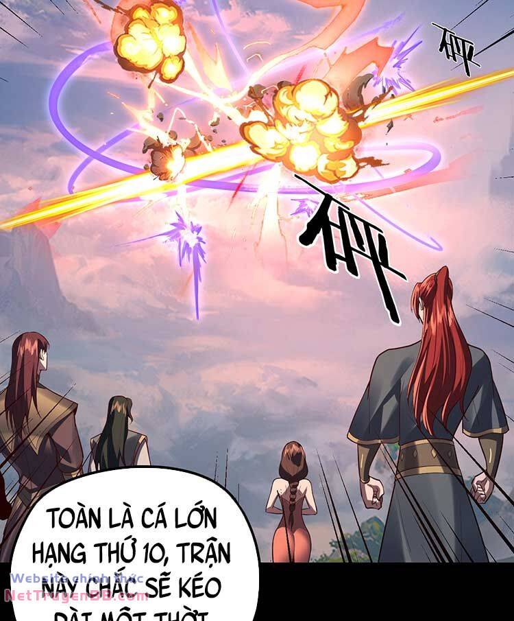 Ta Trời Sinh Đã Là Nhân Vật Phản Diện - Chapter 138 - Page 19