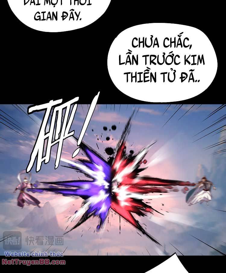 Ta Trời Sinh Đã Là Nhân Vật Phản Diện - Chapter 138 - Page 20