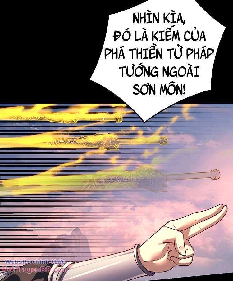 Ta Trời Sinh Đã Là Nhân Vật Phản Diện - Chapter 138 - Page 21