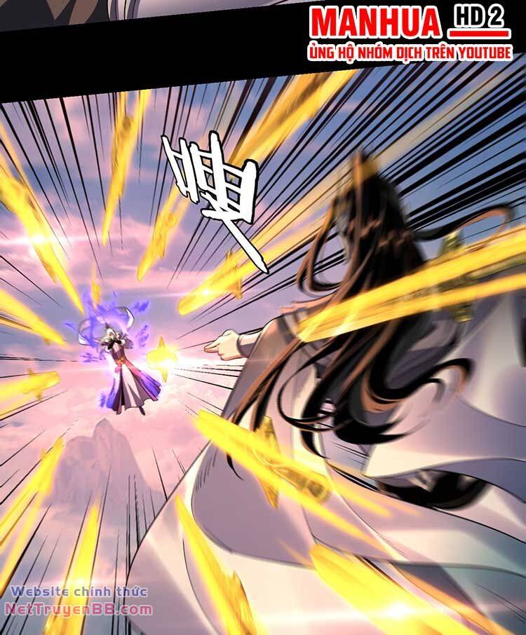 Ta Trời Sinh Đã Là Nhân Vật Phản Diện - Chapter 138 - Page 22