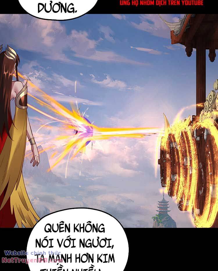 Ta Trời Sinh Đã Là Nhân Vật Phản Diện - Chapter 138 - Page 27