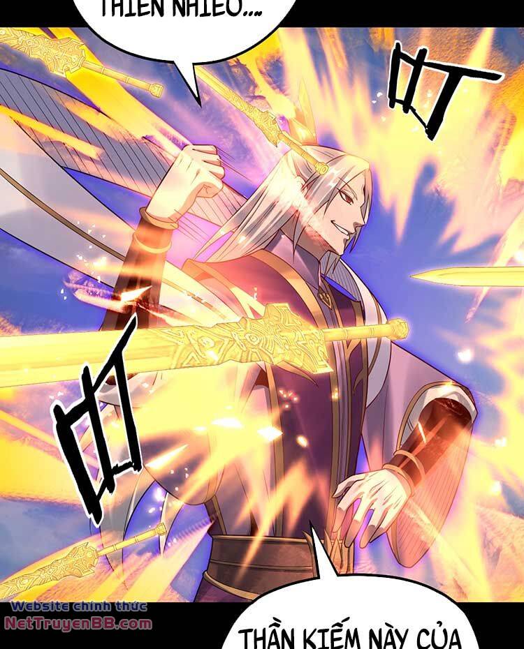 Ta Trời Sinh Đã Là Nhân Vật Phản Diện - Chapter 138 - Page 28