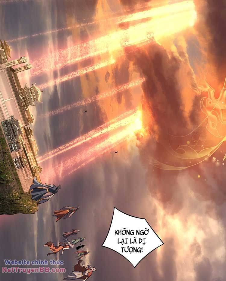 Ta Trời Sinh Đã Là Nhân Vật Phản Diện - Chapter 138 - Page 32