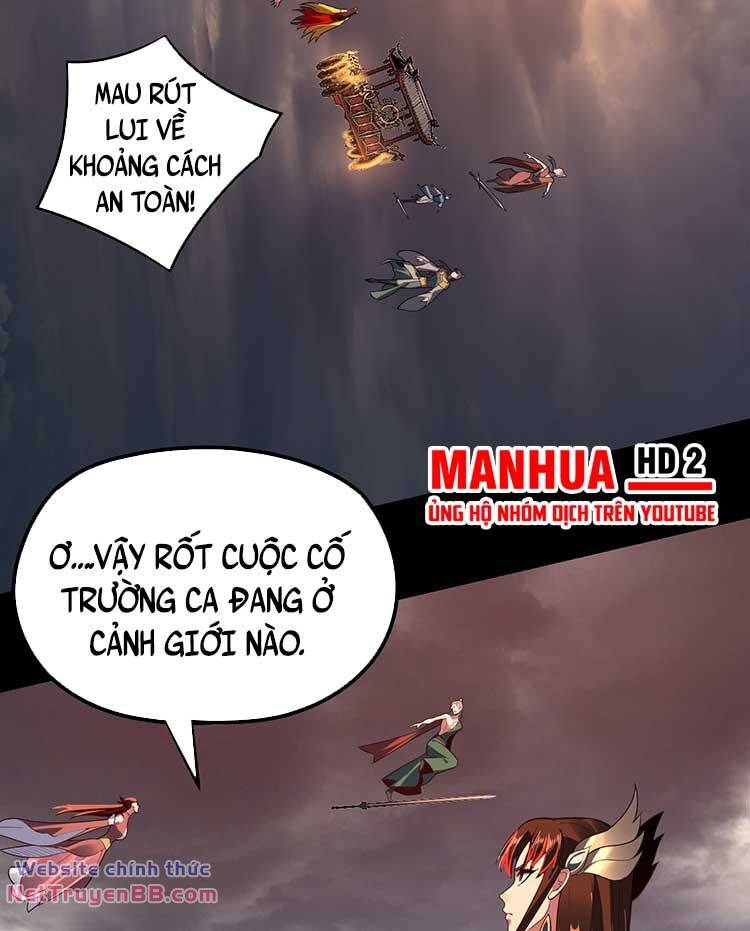 Ta Trời Sinh Đã Là Nhân Vật Phản Diện - Chapter 138 - Page 33