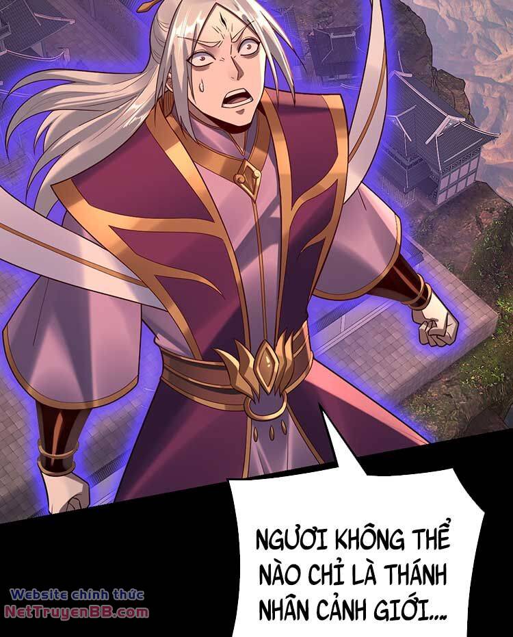 Ta Trời Sinh Đã Là Nhân Vật Phản Diện - Chapter 138 - Page 35